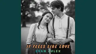 Love Feels Right Tonight