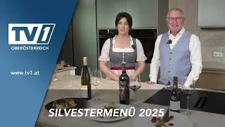 SILVESTERMENÜ 2025