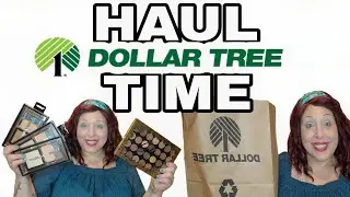 ❤️‼️YOU KNOW YOU WANT TO SEE THESE INCREDIBLE 1.25 DOLLAR TREE BRAND NAME SCORES 🌳