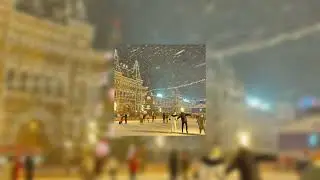 Last Christmas - Wham! (sped up)