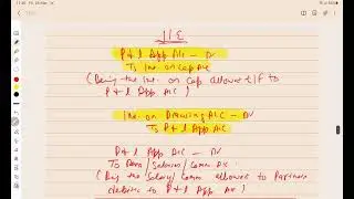 Partnership Accounts -1 ( introduction) or Accounting for partnership - fundamental part -2