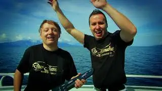 DUO JAMAHA- Na p&aacute;rty jadranskej (Ofici&aacute;lne video)