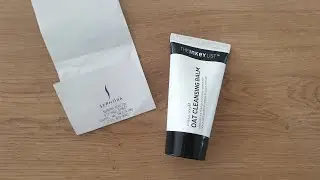 Oat Cleansing Balm from Sephora Canada - Ep 428 | Life Thoughts Camera