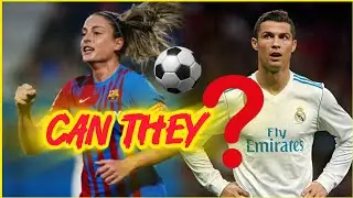 Mixed-Gender Football Allowed? ⚽🤯 The Surprising Truth Behind FIFA&rsquo;s Rules!