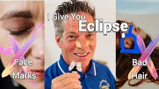 Bleep Eclipse for CPAP | Review and Demo [No Headgear]
