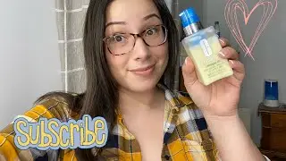 Clinique ID Review! Before and After!