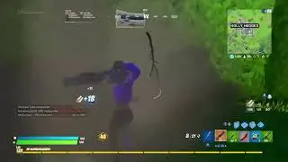 MACRO CHEATER in dreamhack