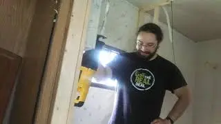 Vardo Interior Demo & Salvage