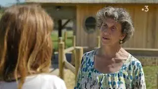 &Agrave; la d&eacute;couverte des routes cyclables de Normandie. (&eacute;pisode 2/4)