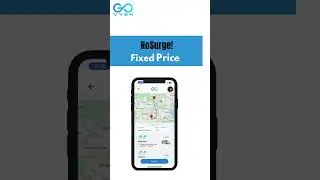 GoVysh, Philly&rsquo;s First Rideshare Service! Experience our service and support local.