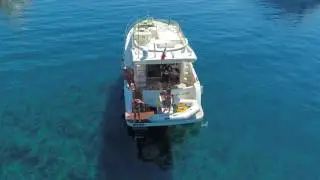 Straccoligno (Isola d'Elba) Phantom 4