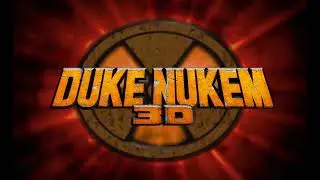 ZNukem DN3D Dialog: Episode1 Dark Ending Remastered (2025) 100 Subscriber Special