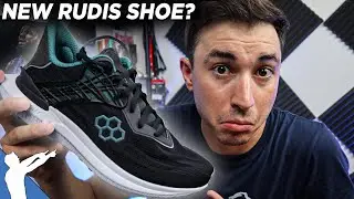 Are the New RUDIS Shoes Worth It? (First Impressions)