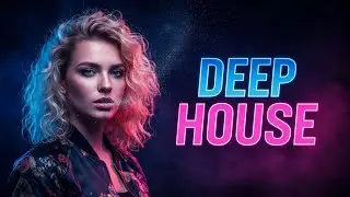 Deep House Mix 2026 | Relax &bull; Chill &bull; Party &bull; Deep Feelings #3