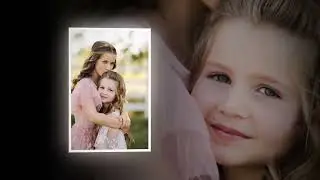 Bailey's Bat Mitzvah Slideshow