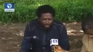 Listen to Confession of suspected terrorist 