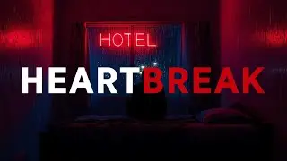 Heartbreak Hotel &ndash; The Breakup Anthem of 2025 💔 (Official Music Video)