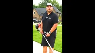 How to Use a Lawn Edger?