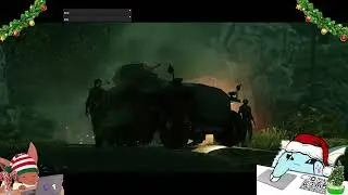 🔴  Zombie Army 4  episodio 2 Cerdeña arde