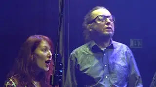 Tivoli - VOICE MOVERS - 17. december 2024 - &Scaron;panski borci