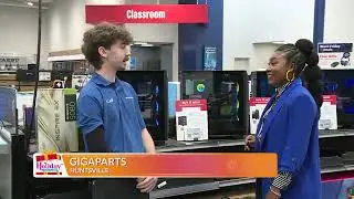 Black Friday Holiday Gift Guide 2025: GigaParts