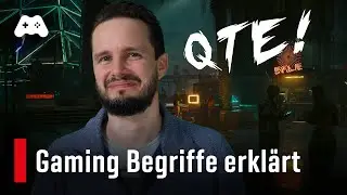 Gaming-Wissen-Test - Das Gaming ABC