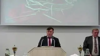 Утреннее Богослужение ( Вечеря ) 01.02.2026