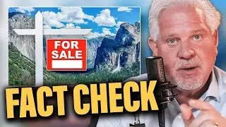Public Land Sell-Off &mdash; What's the TRUTH and Should the Feds Do It?