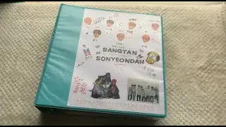 Kpop photocard collection flip through// Welcome to 2022