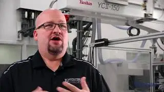 Why Choose Yushin - Yushin America