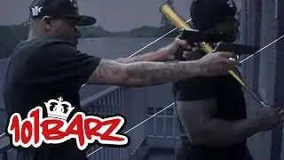 MIGIBOSS & KILLAHKEEZY - Froes | Videoclips | 101Barz