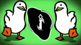Teminite & Chime - Duckstep