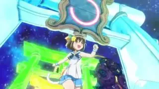 Etotama Transformation