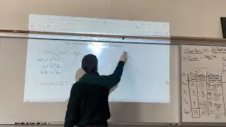 AP Calculus AB: Lesson 6.7 - The Substitution Rule