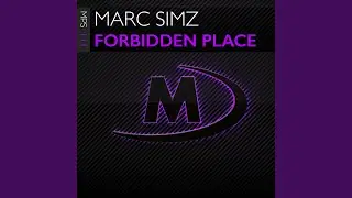 Forbidden Place