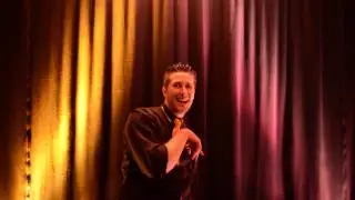 Cocktail-Show