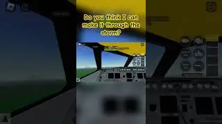 I can make it! #airplanesimulator #airplane #planesimulator #aeroplane #roblox #aviationgame #avgeek