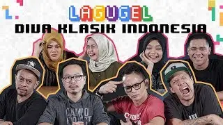 LAGUGEL DIVA KLASIK - Cameo Project, Nadhila Qonita, Fatya Biya, Andien Tyas & Egan Andika