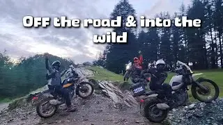 Exploring Hidden Trails | Ladakh Ep.3