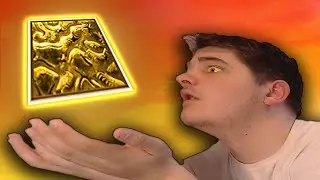 Vanguard GOLD Camo Grind #Livestream