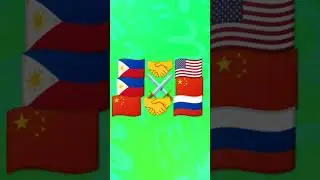 we hate china