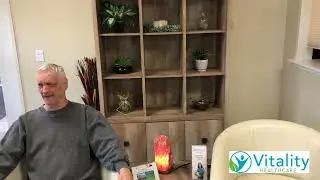 Tom's INSANE Health Success Story | Vitality Healthcare Portage