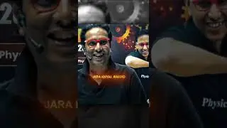 Saleem Sir Reacts to Rahul Dudi Sir&rsquo;s Roast💀😂 #pw #physicswallah #pwshorts #saleemsir #rahuldudisir