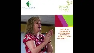 Schools that Care '25 #education #schoolteacher #qualitycircletime #jennymosley