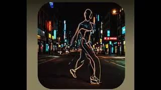 Ножки🦋​Это искреннее и восторженное признание в любви, в котором герой восхищается движением её ног