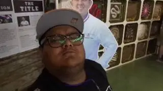 VLOG3: Orange County Fair 2017