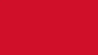 Fiery Chili Pepper Background - 15 Min Solid Screen for Energy & Impact