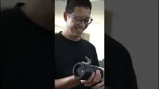 Canon EOS M100: A Macro Masterclass with Tamron 180-300mm