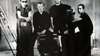 The Sound-Temperature Drop (Live 6-14-1985)