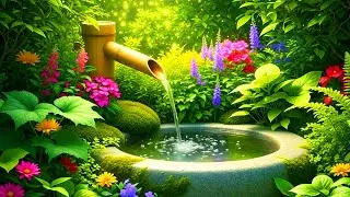 Relaxing Music for Anxiety Relief 🌿 Calm Your Mind & Find Inner Peace
